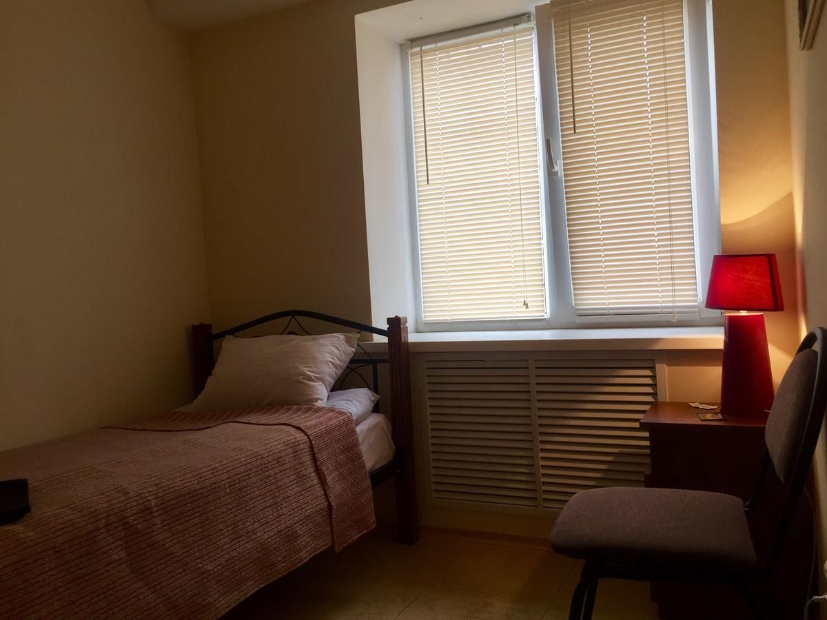Хостелы Westend Hostel Kyiv Киев
