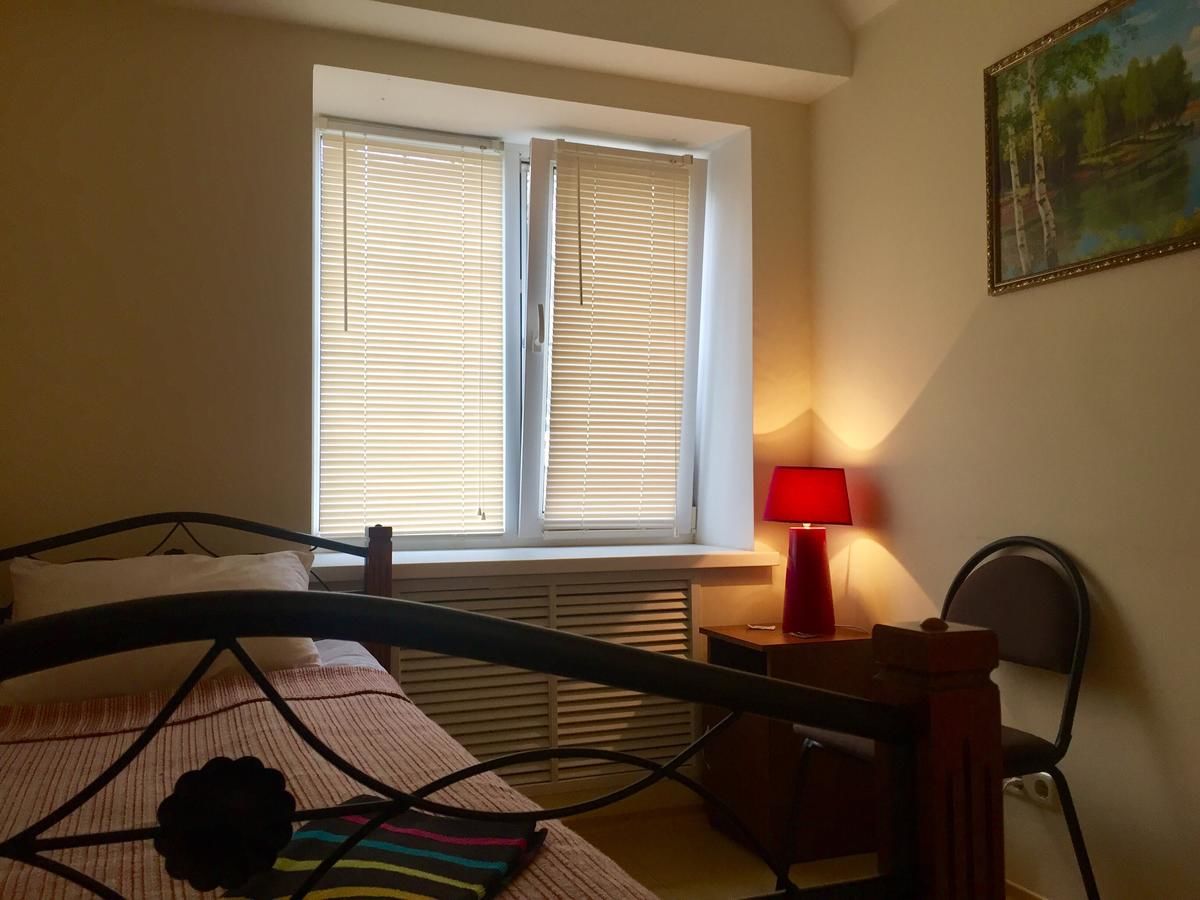 Хостелы Westend Hostel Kyiv Киев