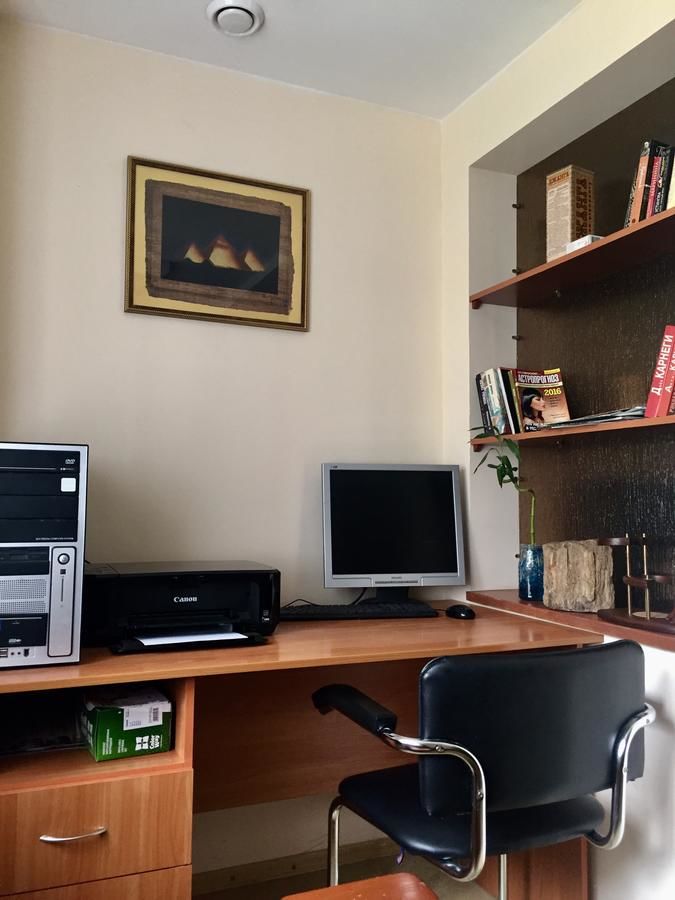 Хостелы Westend Hostel Kyiv Киев-26