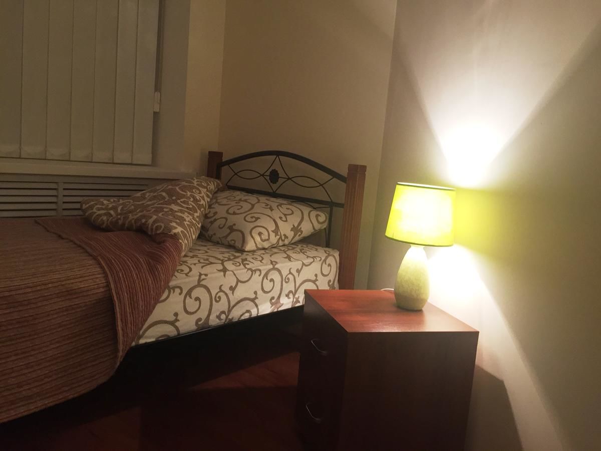 Хостелы Westend Hostel Kyiv Киев
