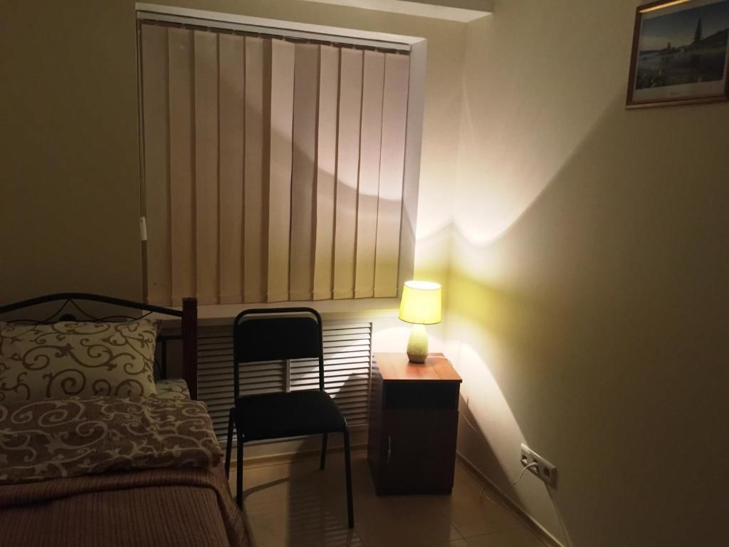Хостелы Westend Hostel Kyiv Киев