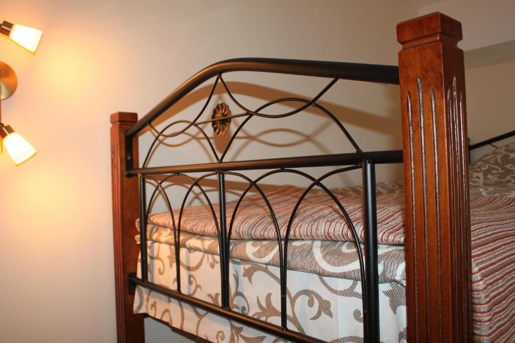 Хостелы Westend Hostel Kyiv Киев