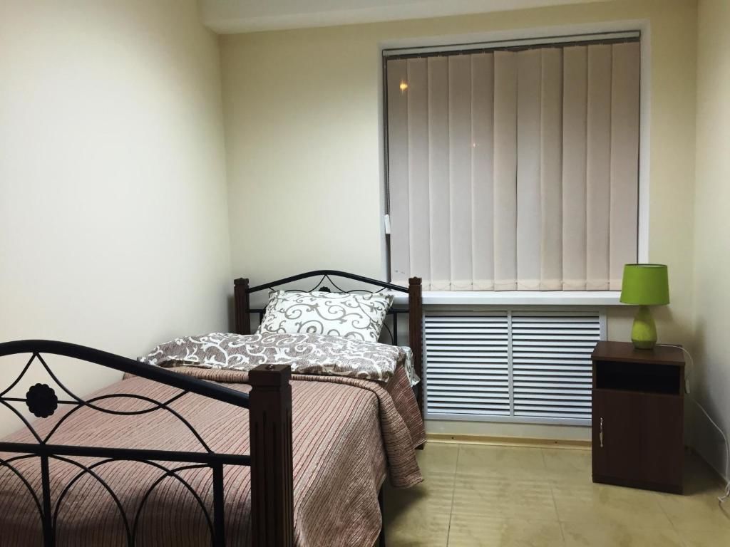 Хостелы Westend Hostel Kyiv Киев