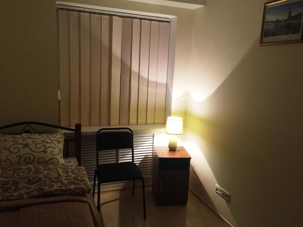 Хостелы Westend Hostel Kyiv Киев