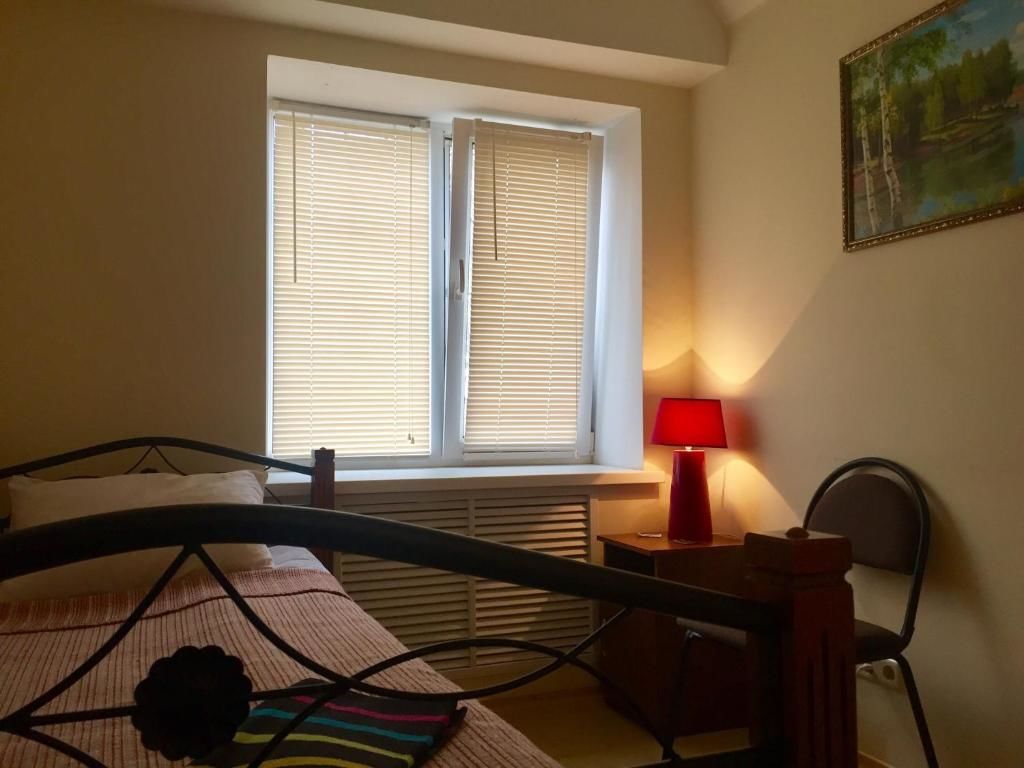 Хостелы Westend Hostel Kyiv Киев