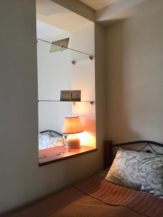 Хостелы Westend Hostel Kyiv Киев