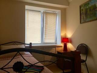 Хостелы Westend Hostel Kyiv Киев Одноместный номер-3