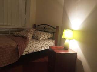 Хостелы Westend Hostel Kyiv Киев Одноместный номер-4