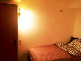 Хостелы Westend Hostel Kyiv Киев Двухместный номер с 2 отдельными кроватями-8