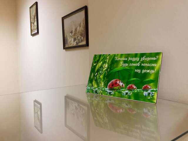 Хостелы Westend Hostel Kyiv Киев-21