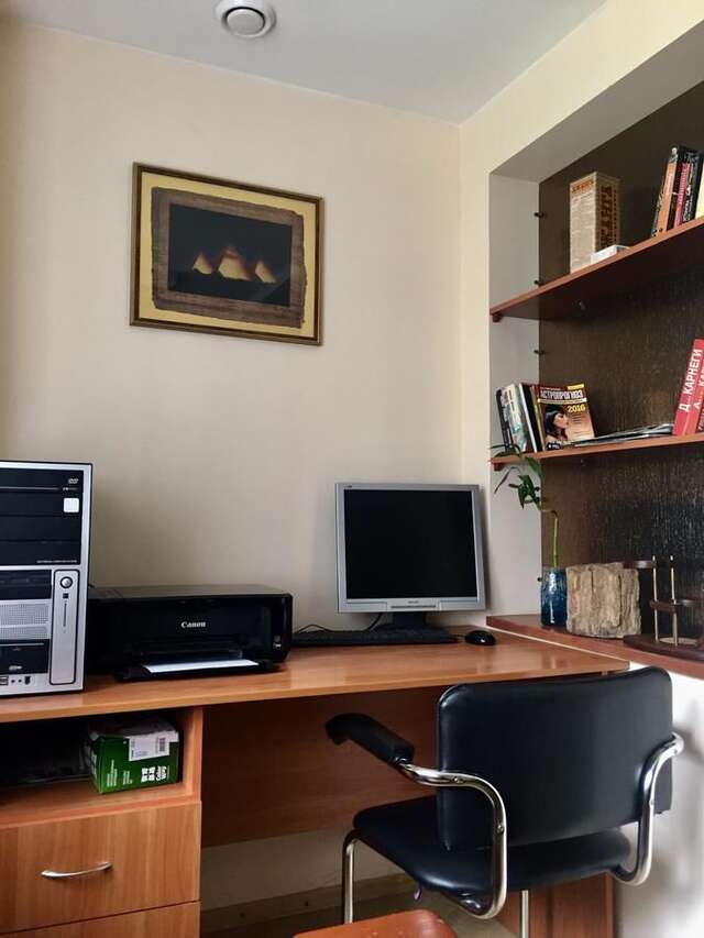 Хостелы Westend Hostel Kyiv Киев-25