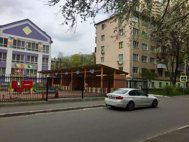 Хостелы Westend Hostel Kyiv Киев-28