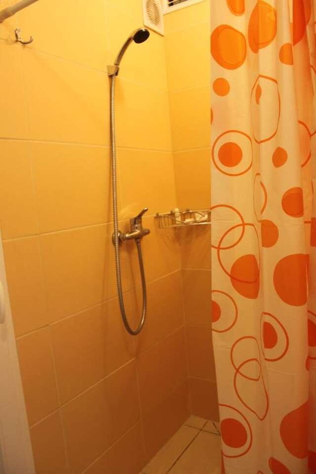 Хостелы Westend Hostel Kyiv Киев-36