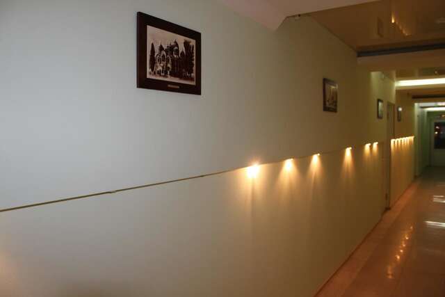 Хостелы Westend Hostel Kyiv Киев-38