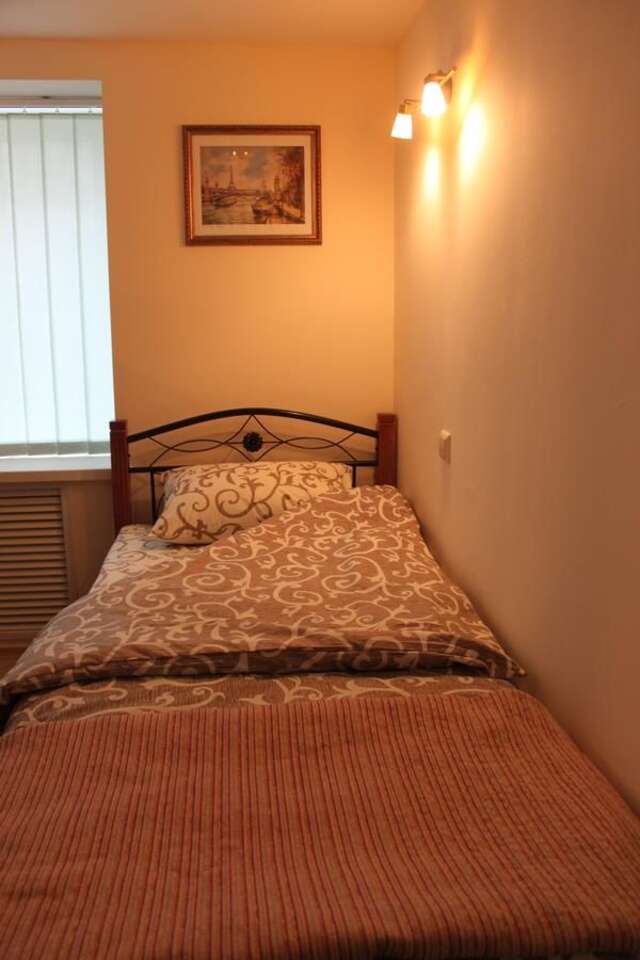 Хостелы Westend Hostel Kyiv Киев-40