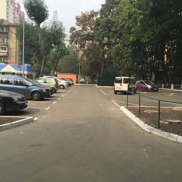 Хостелы Westend Hostel Kyiv Киев-44