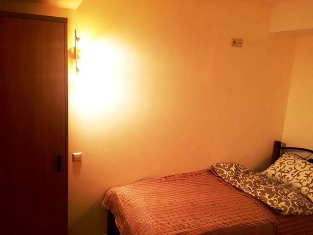 Хостелы Westend Hostel Kyiv Киев-47